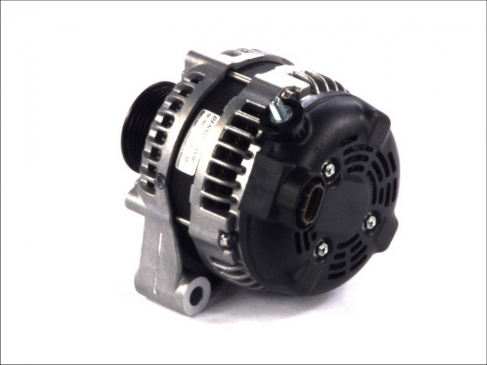 Alternator potrivit LAND ROVER DISCOVERY III RANGE ROVER III RANGE ROVER SPORT 4.2/4.4 2004-2013 - (14V, 150A) [2]