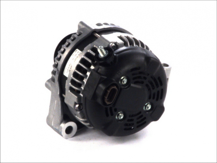 Alternator potrivit LAND ROVER DISCOVERY III RANGE ROVER SPORT 2.7D 2004-2013 - (14V, 150A) [2]