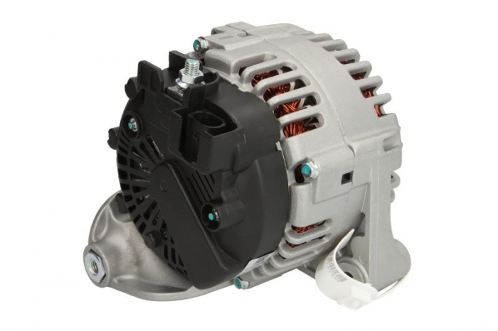Alternator (14V, 150A) MINI (F55), (F56), (R56), (R57), (R58), (R59), CLUBMAN (R55), CLUBVAN (R55), COUNTRYMAN (R60), PACEMAN (R61) 1.5D/1.6D/2.0D dupa 2009 [2]