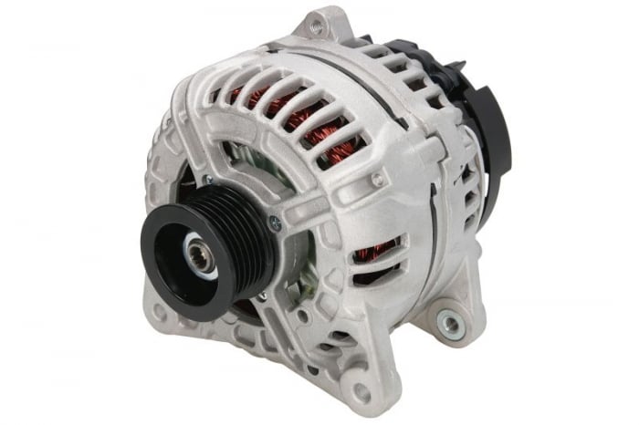 Alternator (14V, 150A) NISSAN PRIMASTAR; OPEL VIVARO A; RENAULT LAGUNA II, MASTER II, MEGANE I, MEGANE I COACH, TRAFIC II, VEL SATIS 2.0 2.2D 2.5D dupa 2001