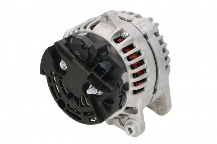 Alternator (14V, 150A) NISSAN PRIMASTAR; OPEL VIVARO A; RENAULT LAGUNA II, MASTER II, MEGANE I, MEGANE I COACH, TRAFIC II, VEL SATIS 2.0/2.2D/2.5D dupa 2001 [2]