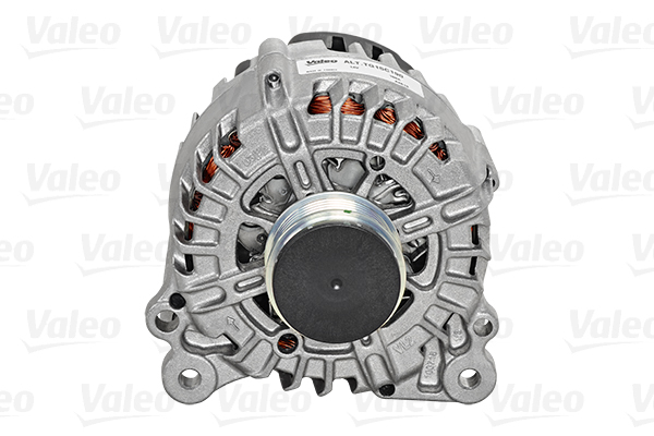 Alternator (14V, 150A) potrivit AUDI A4 ALLROAD B8, A4 B8, A5, Q5 2.7D/3.0D 06.07-05.17 [2]