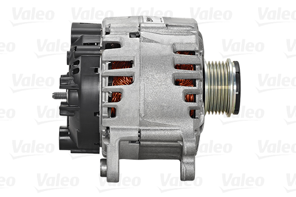 Alternator (14V, 150A) potrivit AUDI A4 ALLROAD B8, A4 B8, A5, Q5 2.7D/3.0D 06.07-05.17 [4]