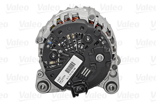 Alternator (14V, 150A) potrivit AUDI A4 ALLROAD B8, A4 B8, A5, Q5 2.7D/3.0D 06.07-05.17 [3]