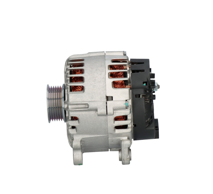 Alternator (14V, 150A) potrivit AUDI A4 ALLROAD B8, A4 B8, A5, Q5 2.7D/3.0D/3.2 06.07-05.17 [4]