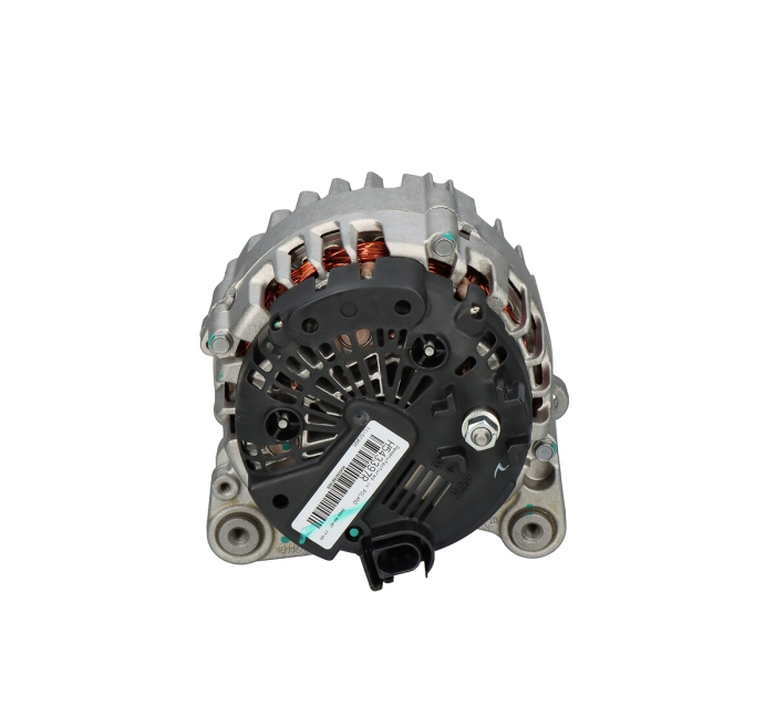 Alternator (14V, 150A) potrivit AUDI A4 ALLROAD B8, A4 B8, A5, Q5 2.7D/3.0D/3.2 06.07-05.17 [3]