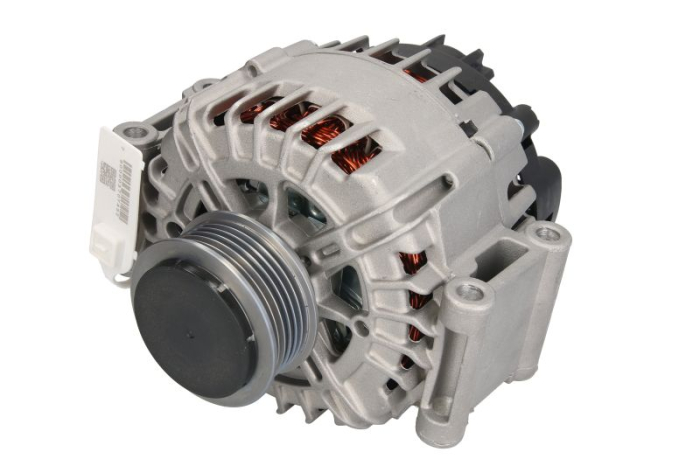 Alternator (14V, 150A) potrivit AUDI A6 ALLROAD C6, A6 C6, A7 2.4 2.8 3.2 05.04-05.18