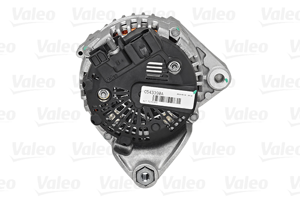 Alternator (14V, 150A) potrivit BMW 1 (E87), 3 (E90), 3 (E91), 3 (E92), 3 (E93), 5 (E60), 5 (E61), 7 (E65, E66, E67) 2.0-3.0D 06.02-12.13 [3]