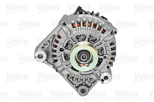 Alternator (14V, 150A) potrivit BMW 1 (E87), 3 (E90), 3 (E91), 3 (E92), 3 (E93), 5 (E60), 5 (E61), 7 (E65, E66, E67) 2.0-3.0D 06.02-12.13 [2]