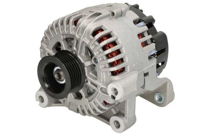 Alternator (14V, 150A) potrivit BMW 3 (E46), 5 (E39), 7 (E38), X3 (E83), X5 (E53) 2.0D-3.0D 01.96-08.11