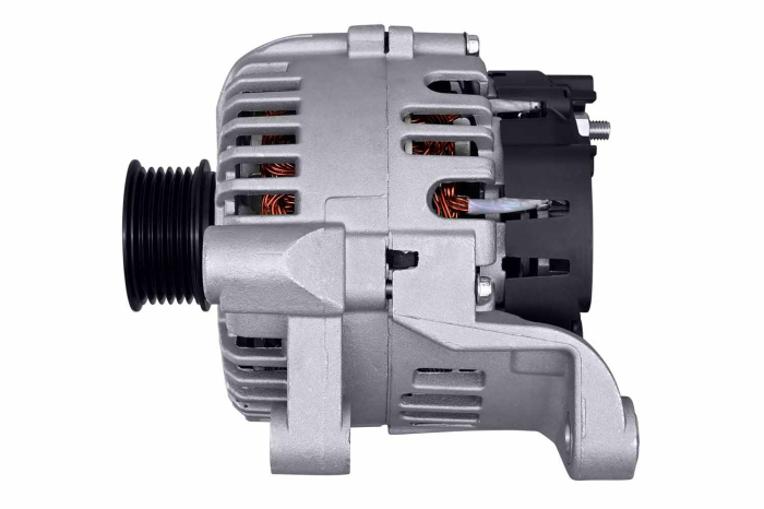 Alternator (14V, 150A) potrivit BMW 3 (E46), 5 (E39), 7 (E38), X3 (E83), X5 (E53) 2.0D-3.0D 01.96-08.11 [3]
