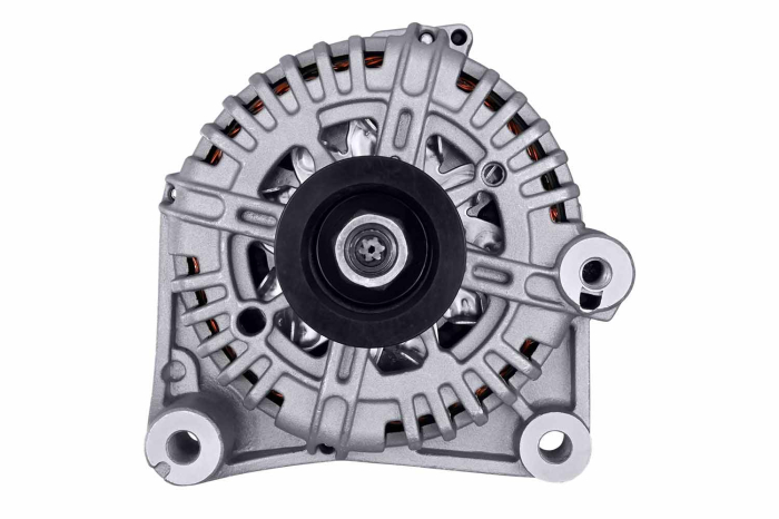 Alternator (14V, 150A) potrivit BMW 3 (E46), 5 (E39), 7 (E38), X3 (E83), X5 (E53) 2.0D-3.0D 01.96-08.11 [4]