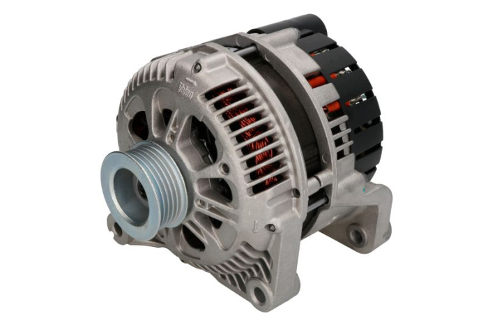 Alternator (14V, 150A) potrivit BMW 3 (E46), 5 (E39), 7 (E38), X5 (E53); LAND ROVER RANGE ROVER III; OPEL OMEGA B 2.0D 2.5D 3.0D 01.96-08.12