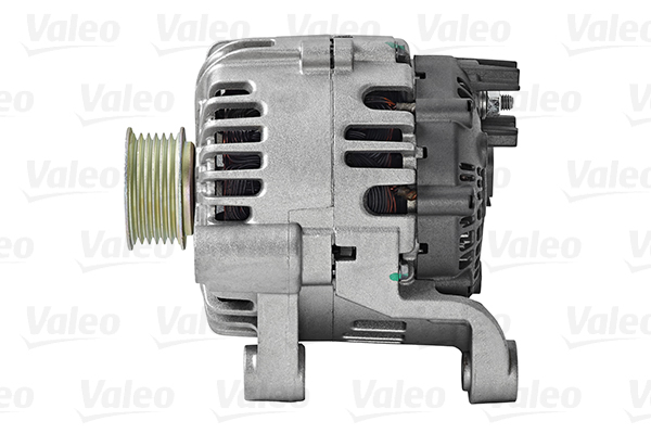 Alternator potrivit BMW 3 (E46), 5 (E39), X3 (E83) 2.0D/2.5D/3.0D 1996-2007 - (14V, 150A) [4]