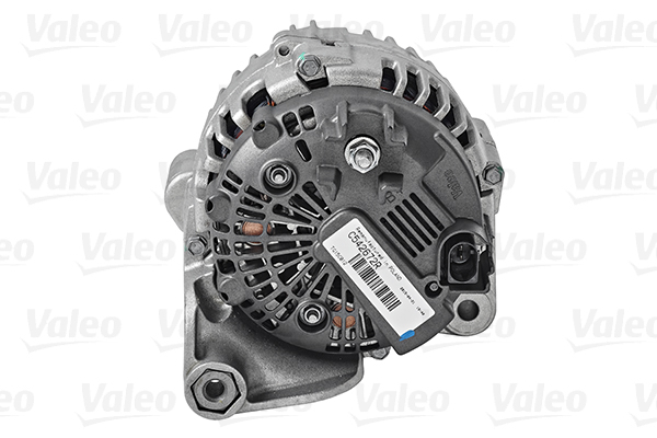 Alternator potrivit BMW 3 (E46), 5 (E39), X3 (E83) 2.0D/2.5D/3.0D 1996-2007 - (14V, 150A) [3]