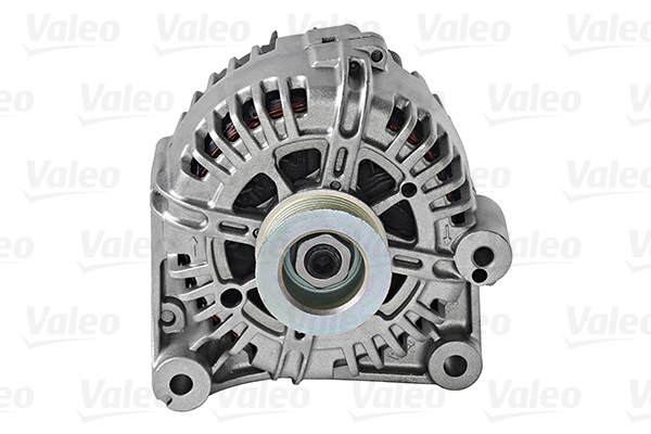 Alternator potrivit BMW 3 (E46), 5 (E39), X3 (E83) 2.0D/2.5D/3.0D 1996-2007 - (14V, 150A) [2]