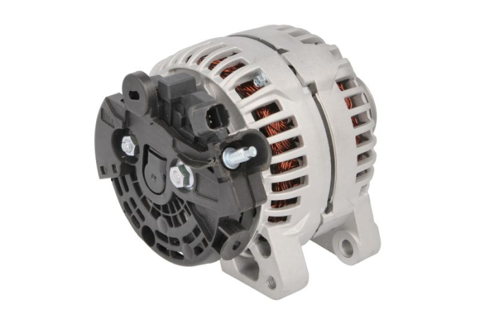 Alternator potrivit CITROEN BERLINGO, BERLINGO MULTISPACE, BERLINGO/MINIVAN, C2, C3 I, C3 II, C3 PICASSO, C3 PLURIEL, C4, C4 GRAND PICASSO I, C4 I, C4 PICASSO I 1.4D-2.2D dupa 1996 (14V, 150A) [2]