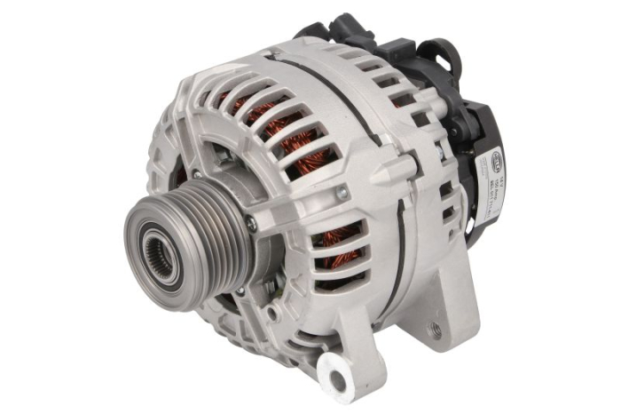 Alternator (14V, 150A) potrivit CITROEN BERLINGO, BERLINGO MULTISPACE, BERLINGO MINIVAN, C2, C3 I, C3 II, C3 PICASSO, C3 PLURIEL, C4, C4 GRAND PICASSO I, C4 I, C4 PICASSO I 1.4D-2.2D 06.96-