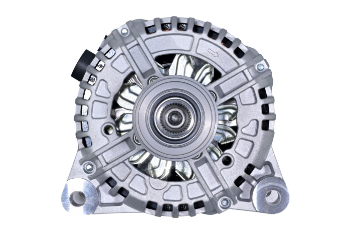 Alternator potrivit CITROEN BERLINGO, BERLINGO MULTISPACE, BERLINGO/MINIVAN, C2, C3 I, C3 II, C3 PICASSO, C3 PLURIEL, C4, C4 GRAND PICASSO I, C4 I, C4 PICASSO I 1.4D-2.2D dupa 1996 (14V, 150A) [4]