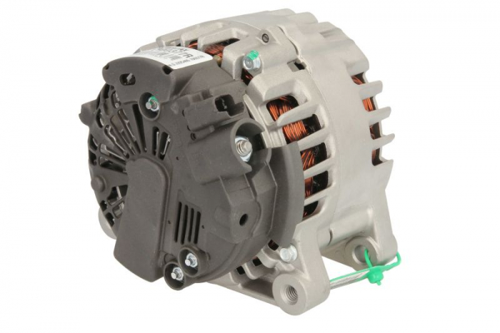 Alternator (14V, 150A) potrivit CITROEN C3 II, C-CROSSER, C-CROSSER ENTERPRISE; MITSUBISHI OUTLANDER II; PEUGEOT 207, 307, 4007, 508/KOMBI 1.4D-2.2D 09.06- [2]