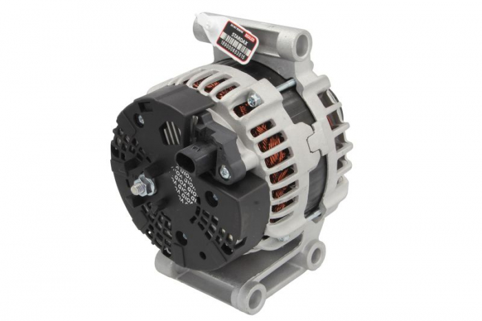 Alternator potrivit CITROEN JUMPER II; FORD TOURNEO CUSTOM V362, TRANSIT, TRANSIT CUSTOM V362, TRANSIT TOURNEO, TRANSIT V363; PEUGEOT BOXER 2.0D/2.2D/2.4D dupa 2006 - (14V, 150A) [2]