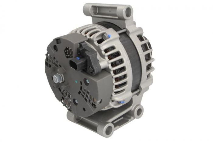 Alternator potrivit CITROEN JUMPER II; FORD TOURNEO CUSTOM V362, TRANSIT, TRANSIT CUSTOM V362, TRANSIT V363; PEUGEOT BOXER 2.2D dupa 2007 - (14V, 150A) [2]
