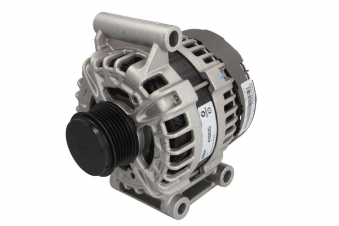 Alternator (14V, 150A) potrivit CITROEN JUMPER II; FORD TOURNEO CUSTOM V362, TRANSIT, TRANSIT CUSTOM V362, TRANSIT V363; PEUGEOT BOXER 2.2D 10.07-