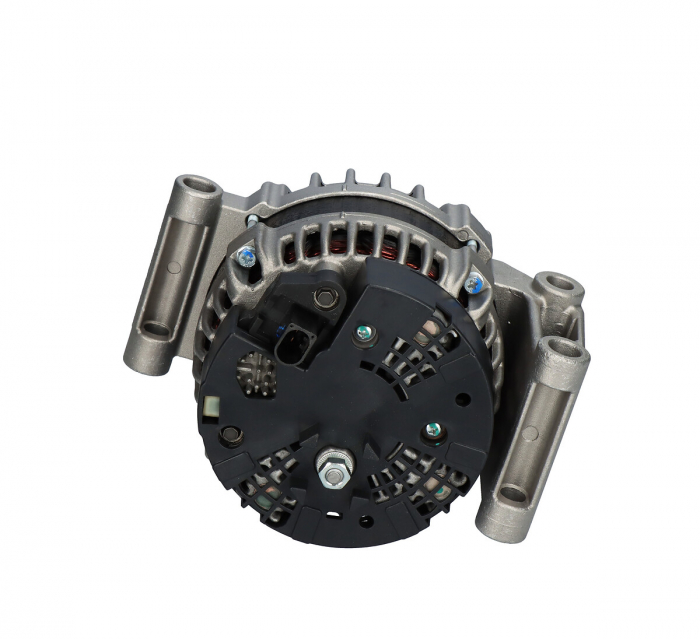 Alternator potrivit CITROEN JUMPER II; FORD TOURNEO CUSTOM V362, TRANSIT, TRANSIT CUSTOM V362, TRANSIT V363; PEUGEOT BOXER 2.2D dupa 2007 - (14V, 150A) [4]