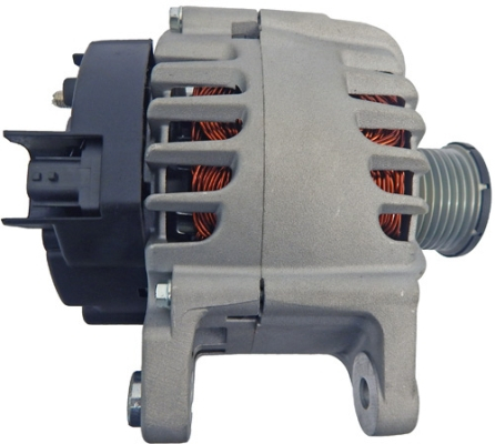 Alternator (14V, 150A) potrivit DACIA DOKKER, DOKKER EXPRESS/MINIVAN, DUSTER, LODGY; NISSAN NV400; OPEL MOVANO B; RENAULT CAPTUR I, CLIO IV, FLUENCE, GRAND SCENIC III 1.2-2.3D 04.09- [4]