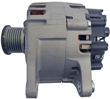 Alternator (14V, 150A) potrivit DACIA DOKKER, DOKKER EXPRESS MINIVAN, DUSTER, LODGY; NISSAN NV400; OPEL MOVANO B; RENAULT CAPTUR I, CLIO IV, FLUENCE, GRAND SCENIC III 1.2-2.3D 04.09-