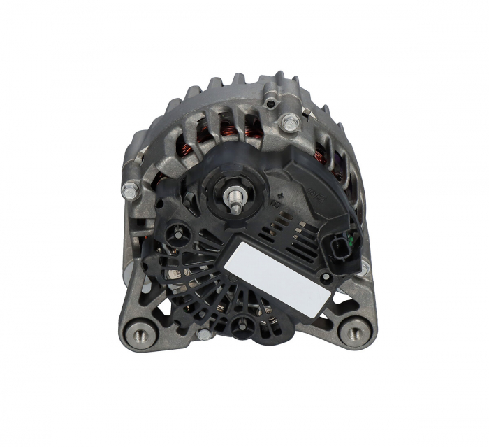 Alternator (14V, 150A) potrivit DACIA DOKKER, DOKKER EXPRESS/MINIVAN, DUSTER, LODGY; OPEL MOVANO B; RENAULT CAPTUR I, CLIO IV, FLUENCE, GRAND SCENIC III, KADJAR, KANGOO EXPRESS 1.2-2.3D 04.09- [3]
