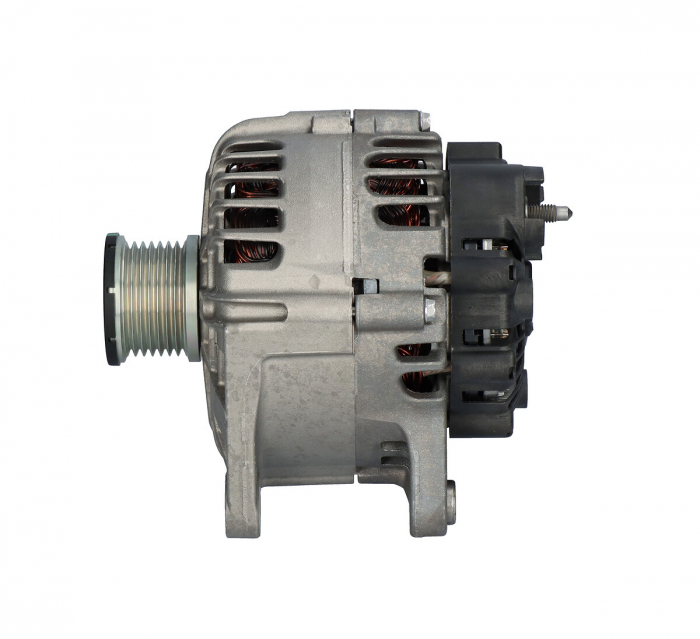 Alternator (14V, 150A) potrivit DACIA DOKKER, DOKKER EXPRESS/MINIVAN, DUSTER, LODGY; OPEL MOVANO B; RENAULT CAPTUR I, CLIO IV, FLUENCE, GRAND SCENIC III, KADJAR, KANGOO EXPRESS 1.2-2.3D 04.09- [4]