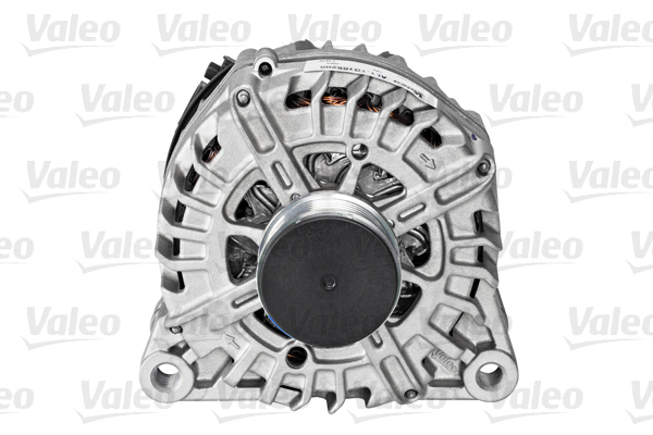 Alternator potrivit DS DS 3; CITROEN BERLINGO, BERLINGO MULTISPACE, BERLINGO/MINIVAN, C3 II, C3 PICASSO, C4, C4 AIRCROSS, C4 GRAND PICASSO I 1.4D/1.6D/2.0D dupa 2004 - (14V, 150A) [4]