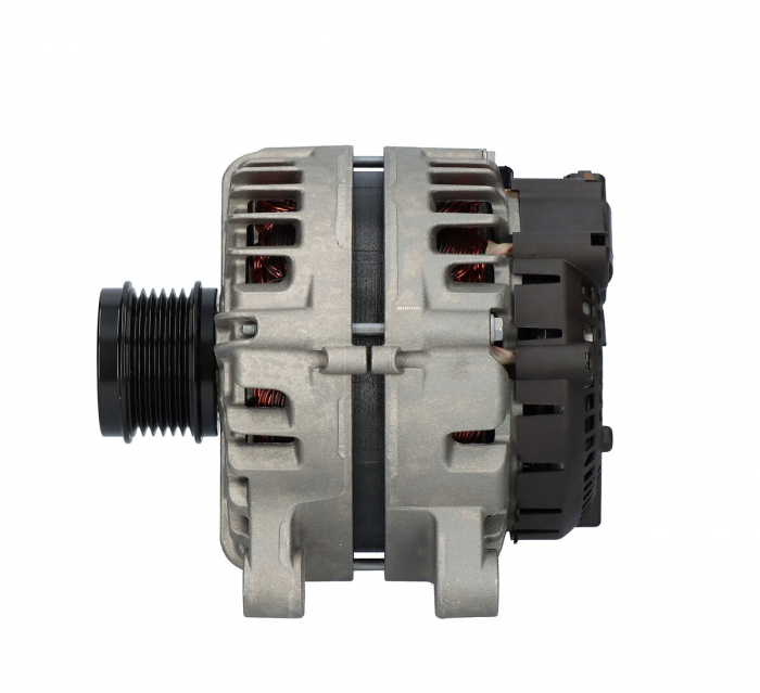 Alternator potrivit DS DS 3 DS 4 DS 5; CITROEN BERLINGO, BERLINGO MULTISPACE, BERLINGO/MINIVAN, C3 AIRCROSS II, C3 II, C3 III, C3 PICASSO, C4 AIRCROSS, C4 CACTUS 1.4D-2.0D dupa 2006 - (14V, 150A) [4]