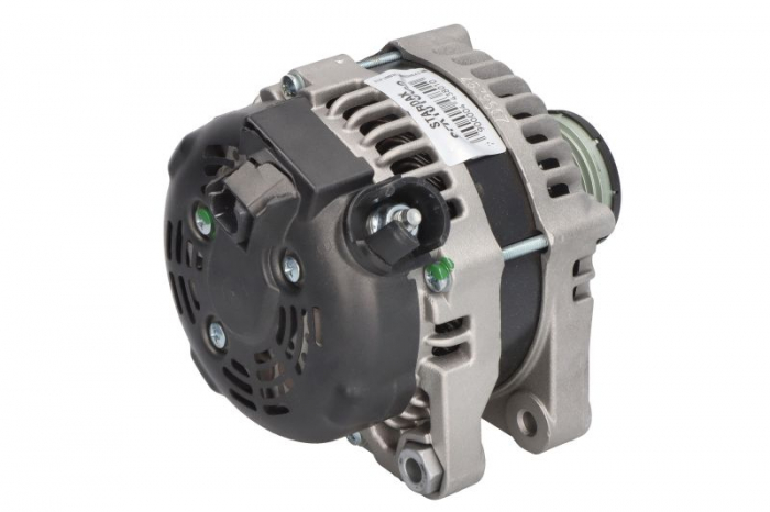 Alternator (14V, 150A) potrivit FORD B-MAX, ECOSPORT, FIESTA VI, FOCUS III, FOCUS III/HATCHBACK, FOCUS III/KOMBI, TOURNEO COURIER B460, TRANSIT COURIER B460, TRANSIT COURIER B460/MINIVAN 1.0 02.12- [2]
