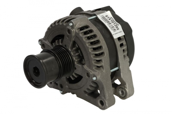 Alternator (14V, 150A) potrivit FORD C-MAX II, FIESTA VI, FOCUS III, FOCUS III HATCHBACK, FOCUS III KOMBI, GRAND C-MAX, TOURNEO CONNECT V408 NADWOZIE WIELKO, TRANSIT CONNECT V408 MINIVAN 1.0 1.3D 08.0