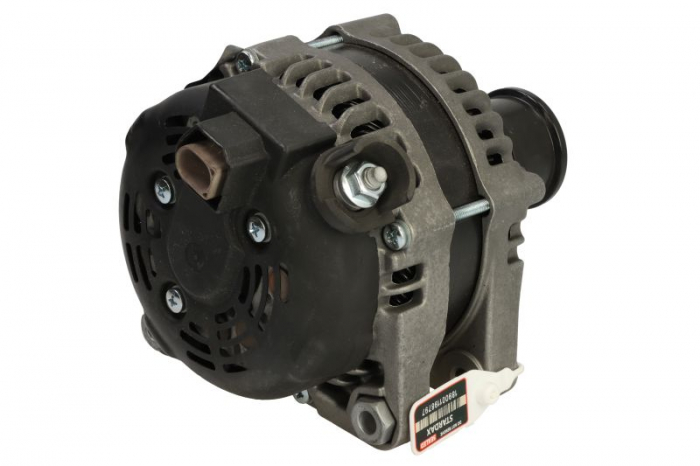 Alternator (14V, 150A) potrivit FORD C-MAX II, FIESTA VI, FOCUS III, FOCUS III/HATCHBACK, FOCUS III/KOMBI, GRAND C-MAX, TOURNEO CONNECT V408 NADWOZIE WIELKO, TRANSIT CONNECT V408/MINIVAN 1.0/1.3D 08.0 [2]