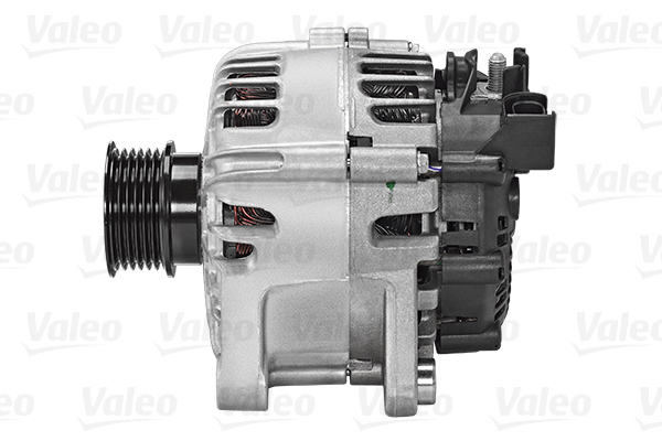 Alternator potrivit FORD C-MAX II, FOCUS III, GRAND C-MAX, KUGA II 2.0D dupa 2013 - (14V, 150A) [4]
