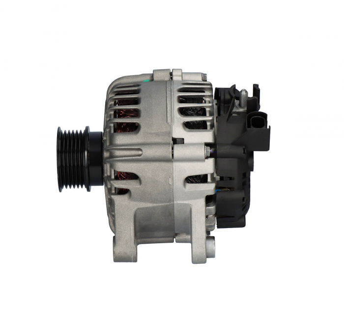 Alternator (14V, 150A) potrivit FORD C-MAX II, FOCUS III, GRAND C-MAX, KUGA II 2.0D 03.13- [4]