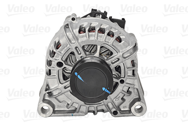 Alternator potrivit FORD C-MAX II, FOCUS III, GRAND C-MAX, KUGA II 2.0D dupa 2013 - (14V, 150A) [2]