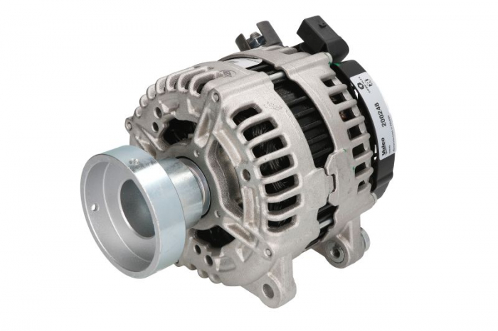 Alternator (14V, 150A) potrivit FORD GALAXY II, MONDEO IV, S-MAX, TRANSIT COURIER B460, TRANSIT COURIER B460 MINIVAN 1.0 1.8D 05.06-