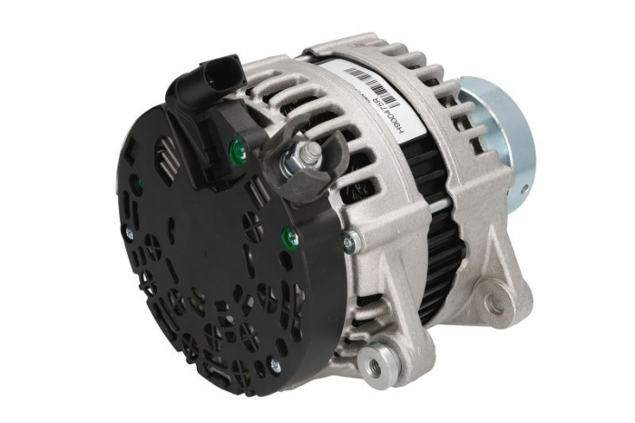 Alternator (14V, 150A) potrivit FORD GALAXY II, MONDEO IV, S-MAX, TRANSIT COURIER B460, TRANSIT COURIER B460/MINIVAN 1.0/1.8D 05.06- [2]