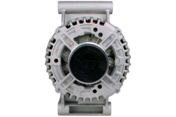 Alternator potrivit FORD TRANSIT; LAND ROVER DEFENDER 2.2D/2.4D/3.2D 2006-2016 (14V, 150A) [2]