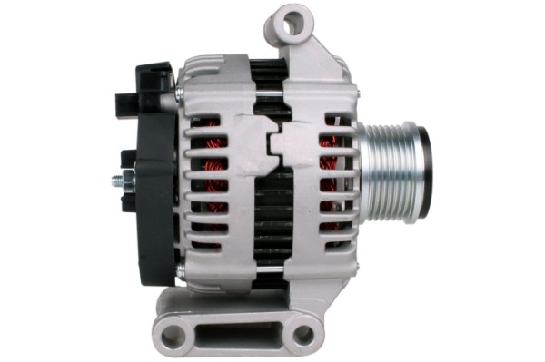 Alternator potrivit FORD TRANSIT; LAND ROVER DEFENDER 2.2D/2.4D/3.2D 2006-2016 (14V, 150A) [4]