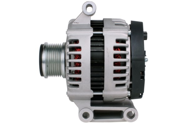 Alternator (14V, 150A) potrivit FORD TRANSIT; LAND ROVER DEFENDER 2.2D 2.4D 3.2D 04.06-02.16
