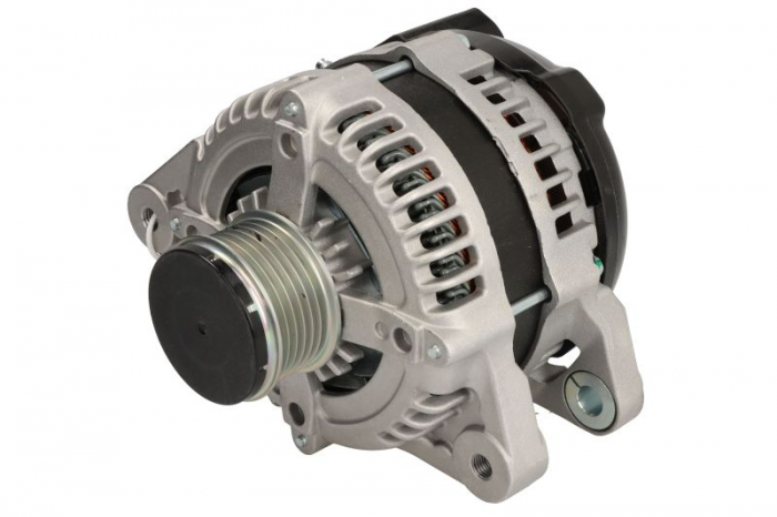 Alternator (14V, 150A) potrivit HYUNDAI GRAND SANTA FE, IX35, SANTA FE II, SANTA FE III; KIA CARNIVAL III, SORENTO II, SORENTO III, SPORTAGE III, SPORTAGE IV 2.0D 2.2D 01.09-09.22