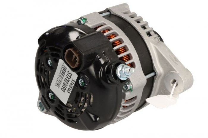 Alternator (14V, 150A) potrivit HYUNDAI GRAND SANTA FÉ, IX35, SANTA FÉ II, SANTA FÉ III; KIA CARNIVAL III, SORENTO II, SORENTO III, SPORTAGE III, SPORTAGE IV 2.0D/2.2D 01.09-09.22 [2]