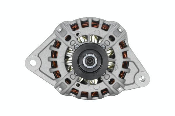 Alternator potrivit IVECO DAILY III, DAILY IV, DAILY V; FIAT DUCATO 2.3D/3.0D dupa 2002 (14V, 150A) [4]