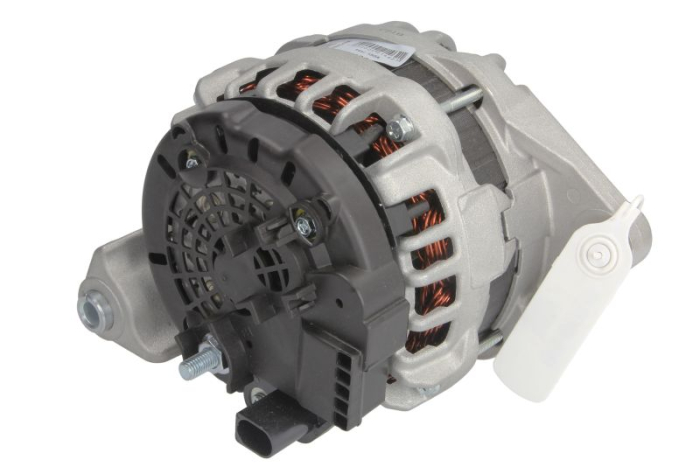 Alternator potrivit IVECO DAILY IV, DAILY V; FIAT DUCATO 2.3D/3.0D dupa 2006 (14V, 150A) [2]