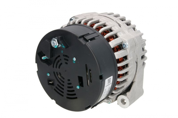 Alternator potrivit JOHN DEERE 8000 6081H 2001-2006 - (14V, 150A) [2]